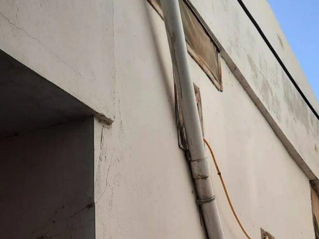 85 gaz House for sale New Construction Karachi Malir ID 92821