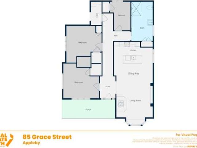 85 Grace Street, Appleby, Invercargill City