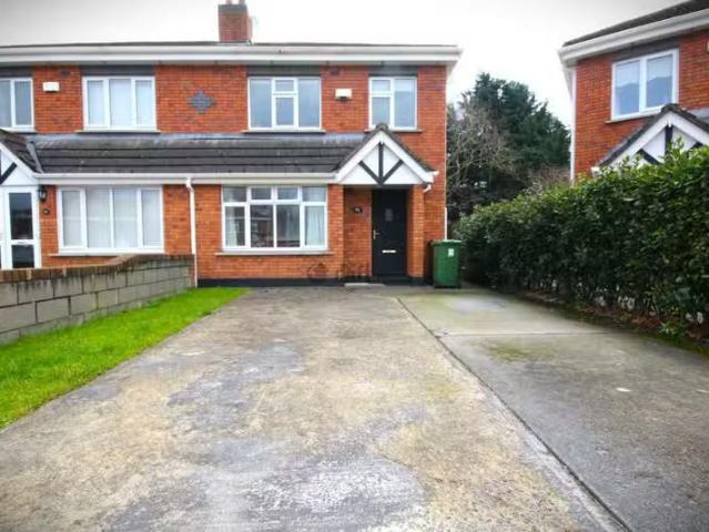 85 Grangebrook Avenue, Rathfarnham, Edmondstown, Dublin 16 is.