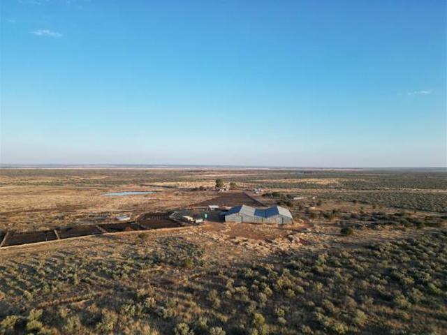 85 ha Farm in Vryburg