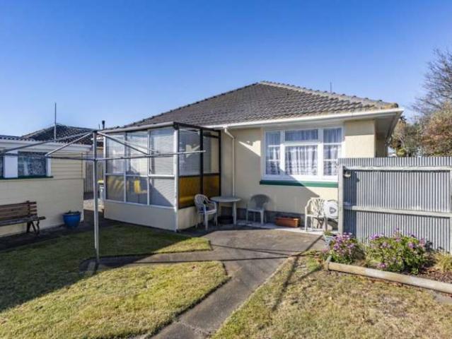85 Hampshire Street, Aranui, Christchurch City