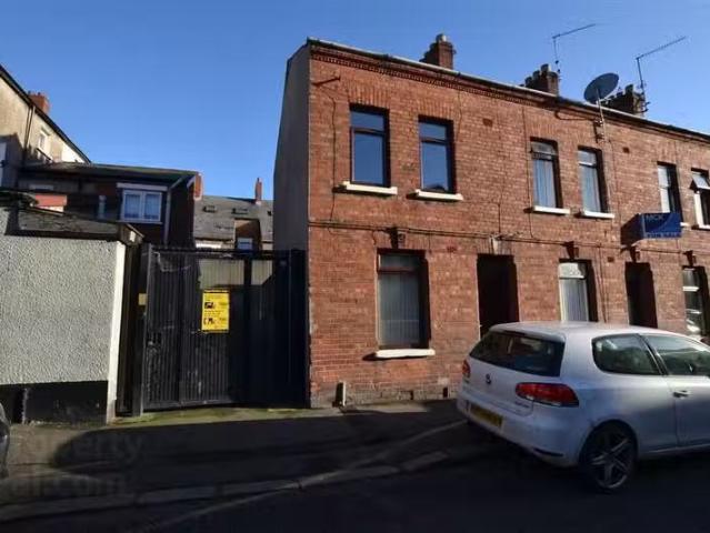 85 Hawthorn Street
