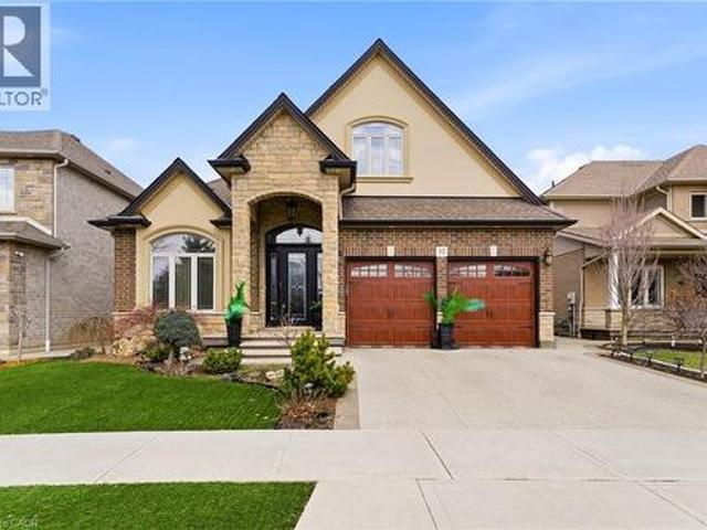 85 Hillcroft Drive, Stoney Creek, ON, L8J 3W9 house for sale | Listing ID 40816 | Royal LePage