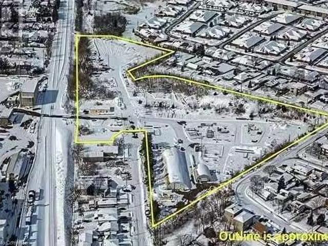 85 Jaffray Street, Cambridge, ON, N1R 1A6 commercial for lea.