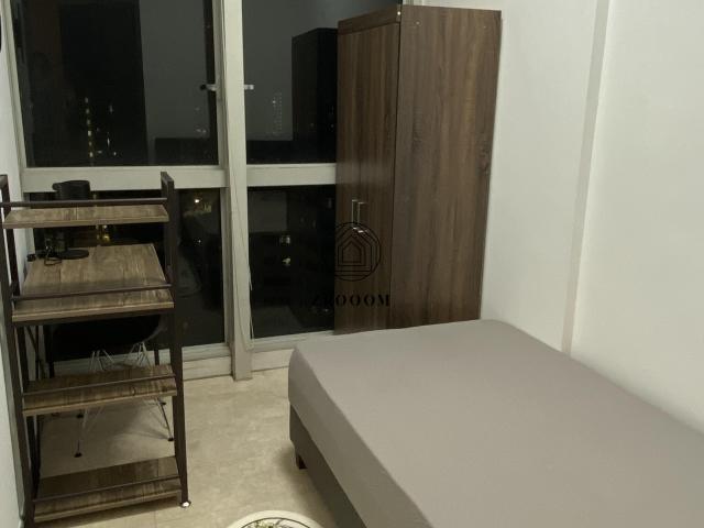 85 Jurong West Central 3, The Centris Condominium, Singapore