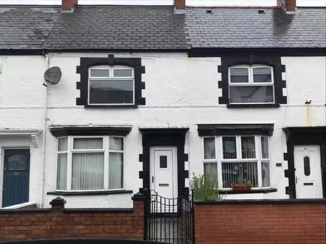 85 Kimberley Street