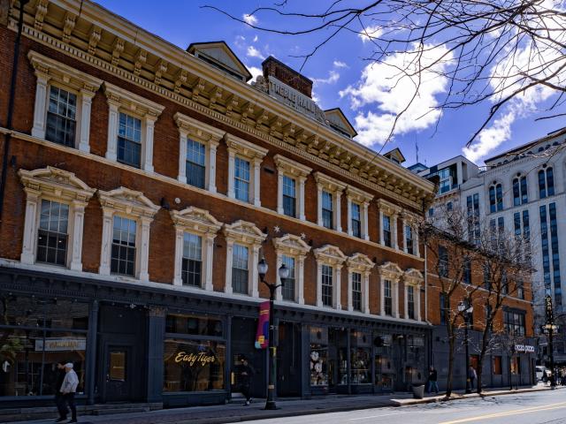85 King St E 1 Bedroom [object Promise] for Rent