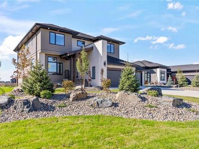 85 Killbery Cr, Headingley, MB, R4H 0E8 Luxury House for sale | Listing ID 202503 | Royal LePage Carriage Trade Luxury Properties