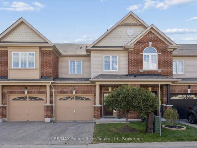 85 Lander Crescent, Clarington | 3Beds/3Bath, Townhouse, $664,900 | Condos. Ca