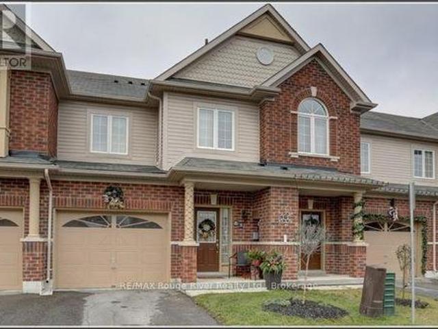 85 Lander Crescent, Clarington Bowmanville, ON, L1C 0L4 house for lease | Listing ID E13537 | Royal LePage