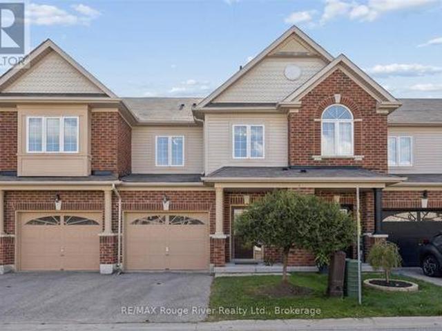 85 Lander Crescent, Clarington Bowmanville, ON, L1C 0L4 house for sale | Listing ID E13700 | Royal LePage