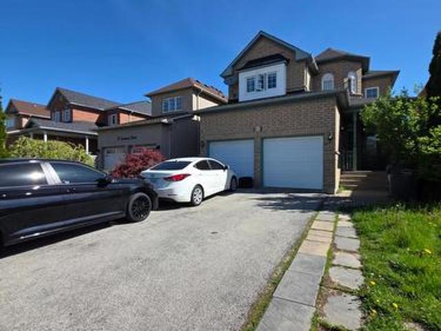 85 Lanewood Street, Brampton, ON, L6R 1V2 house for sale | Listing ID W13559 | Royal LePage