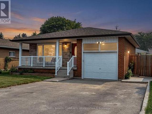 85 Lavina Crescent, Hamilton, ON, L9C 5S8 house for sale | Listing ID X13585 | Royal LePage