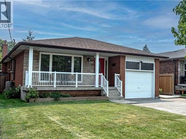 85 Lavina Crescent, Hamilton, ON, L9C 5S8 house for sale | Listing ID 40849 | Royal LePage