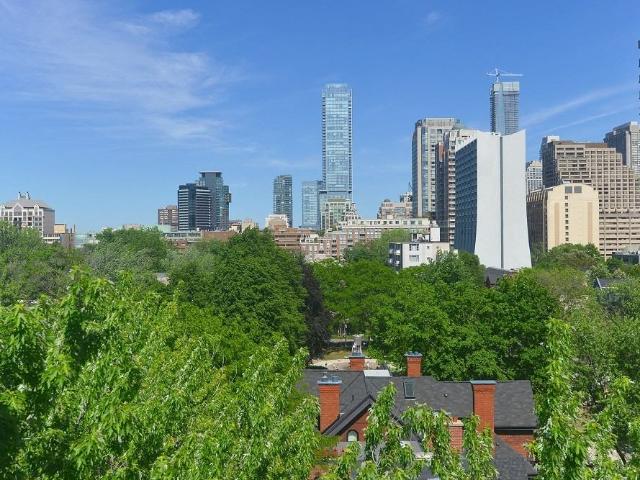 85 Lowther Avenue 2 Bedroom Apartment for Rent at 85 Lowther Ave, Toronto, ON M5R 1C9 The Annex