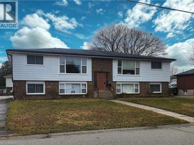 85 Lyndhurst Street Unit# 3, Brantford, ON, N3S 4N1 lease for lease | Listing ID 40821 | Royal LePage