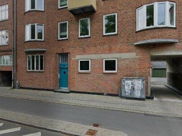 85 m2 andelsbolig til salg i Aalborg Centrum
