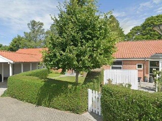85 m2 andelsbolig til salg i Ryomgård