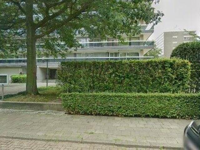 85 m2 apartment for rent in Antwerp Berchem