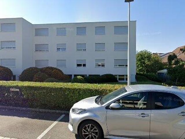 85 m2 apartment for rent in Arlesheim