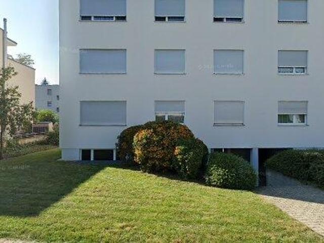 85 m2 apartment for rent in Arlesheim