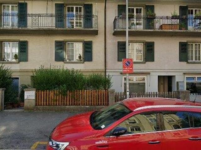 85 m2 apartment for rent in Bern Mittelland