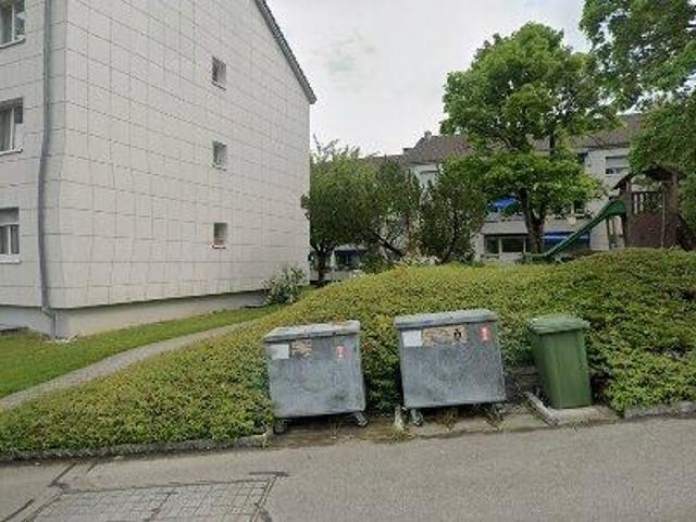 85 m2 apartment for rent in Biel