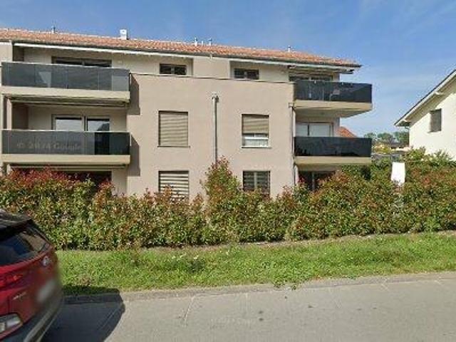 85 m2 apartment for rent in Broye