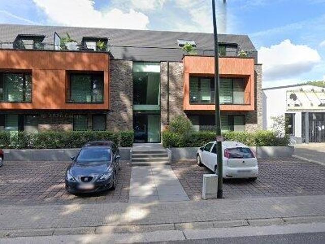 85 m2 apartment for rent in Geetbets