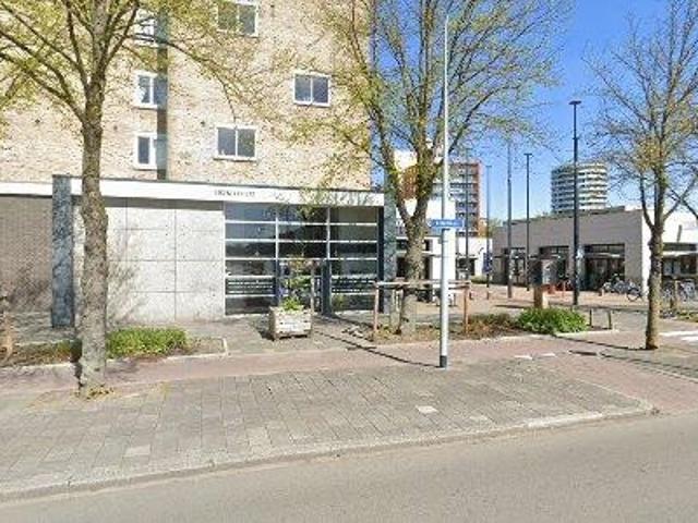 85 m2 apartment for rent in Groningen