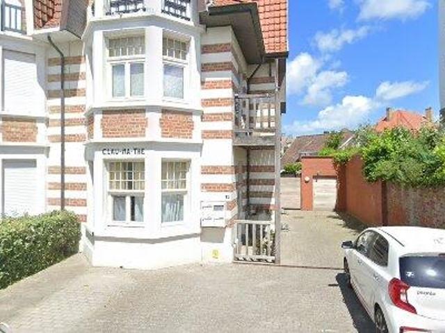 85 m2 apartment for rent in De Panne