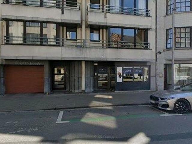 85 m2 apartment for rent in Kortrijk