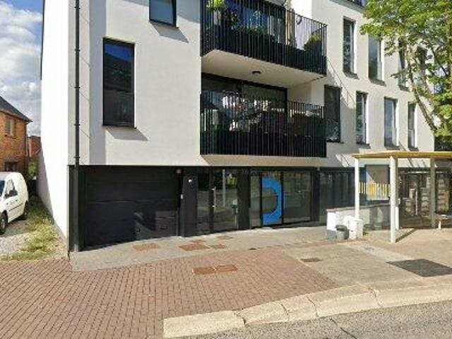 85 m2 apartment for rent in Heusden Zolder