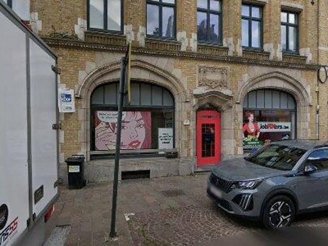 85 m2 apartment for rent in Ieper