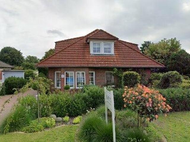 85 m2 apartment for rent in Osterholz