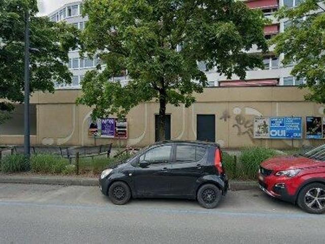 85 m2 apartment for rent in Lancy