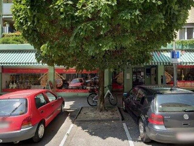 85 m2 apartment for rent in Lebern
