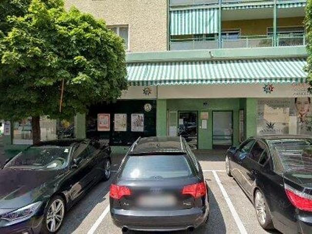 85 m2 apartment for rent in Lebern