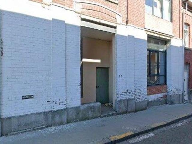 85 m2 apartment for rent in Moeskroen
