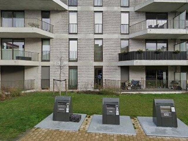 85 m2 apartment for rent in Sint Niklaas