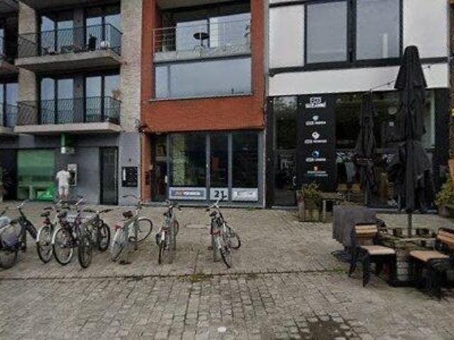 85 m2 apartment for rent in Stad Antwerp