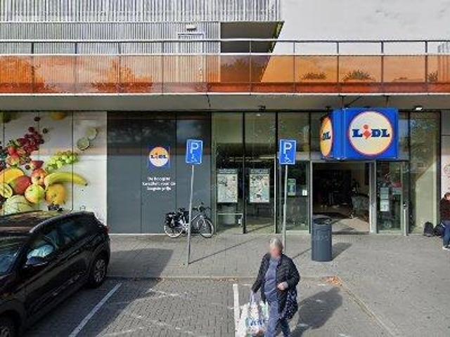 85 m2 apartment for rent in Rotterdam Hoogvliet