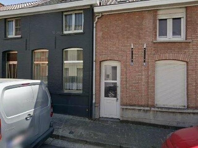 85 m2 apartment for rent in Ronse