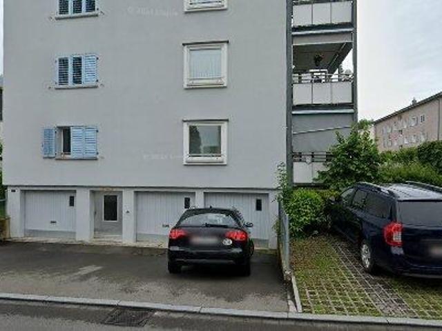 85 m2 apartment for rent in Rorschach