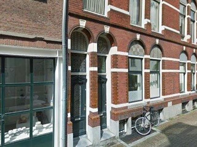 85 m2 apartment for rent in Utrecht Binnenstad