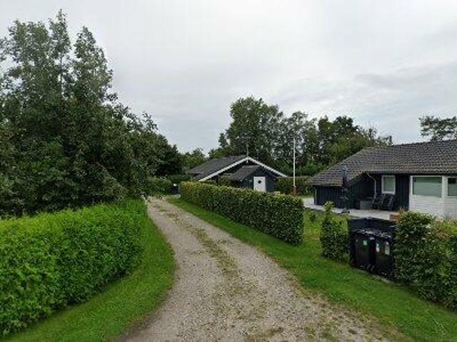 85 m2 fritidshus til salg i Hadsund