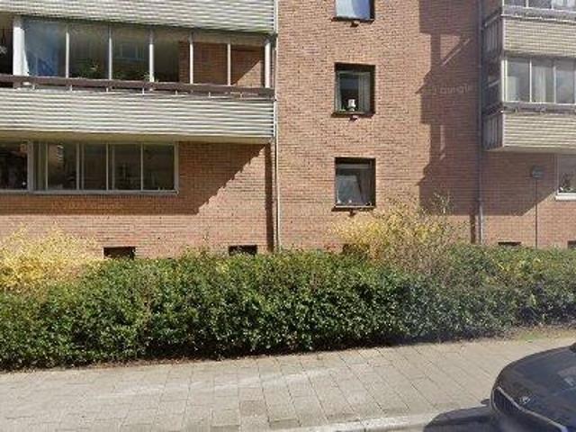 85 m2 kontor uthyres i Malmö Centrum