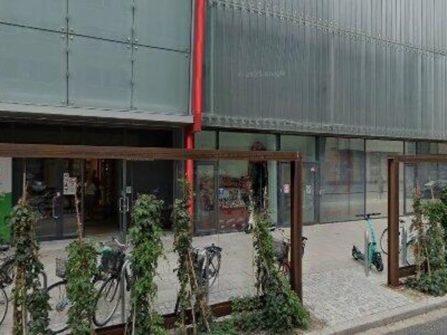 85 m2 kontor uthyres i Malmö Centrum