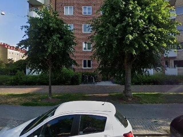 85 m2 kontor uthyres i Malmö Centrum
