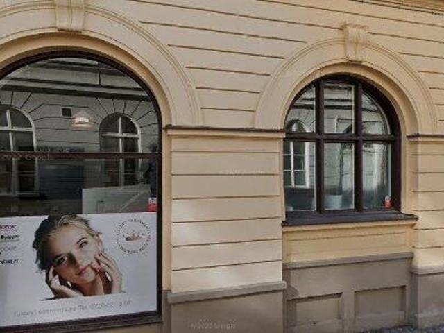 85 m2 kontor uthyres i Malmö Centrum